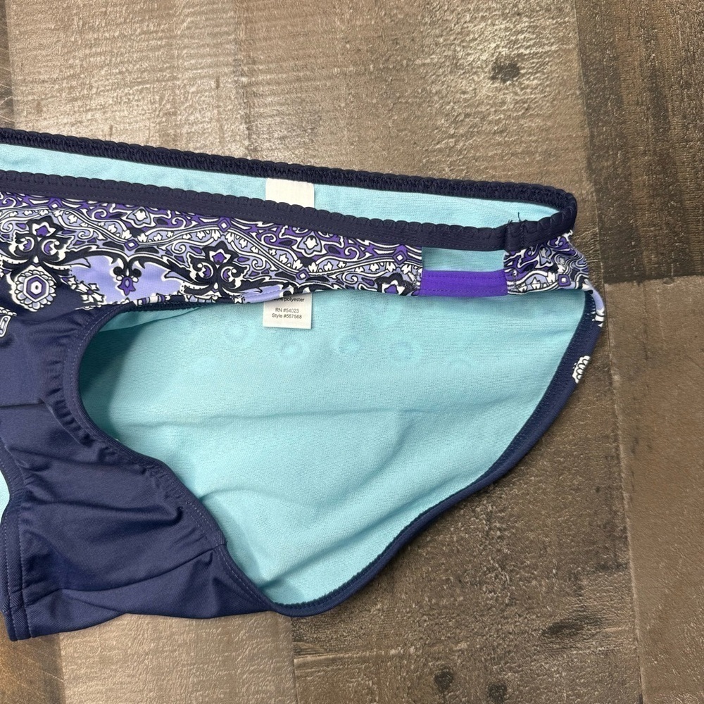 NWOT Athleta Bikini Bottom size Small - Picture 5 of 8